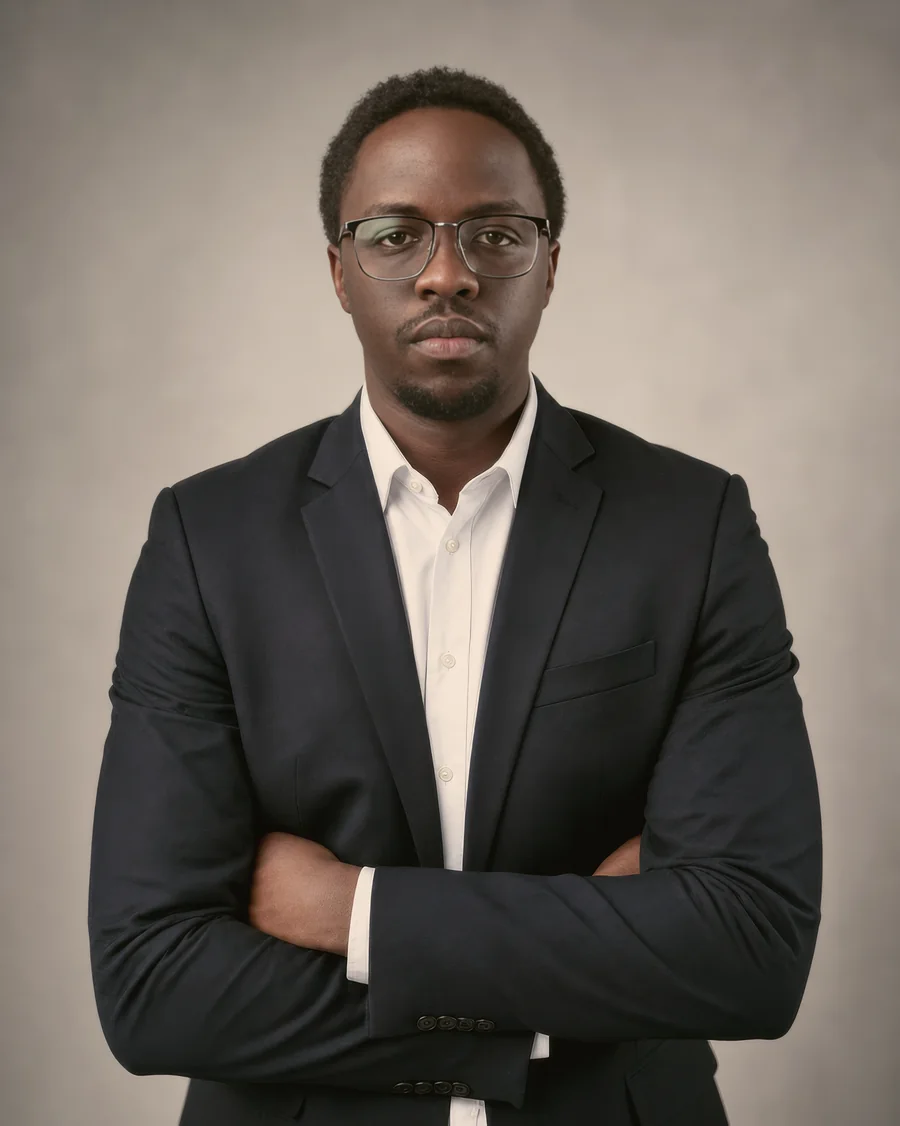 The technologist co-founder